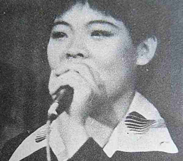 原来她已离世25年！23岁登春晚一夜成名，却因一个巴掌付出生命（她死了,死前她才知道那个她高攀不起）-第21张图片-九妖电影