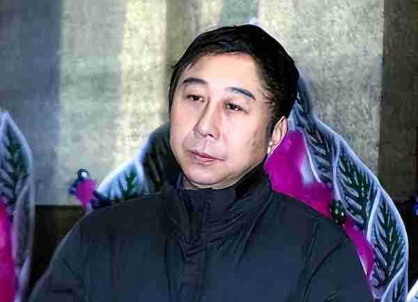 他靠老师冯巩春晚一路爆红,不久被判入狱12年,至今仍在服刑(冯巩老师近照图片)-第4张图片-九妖电影 他靠老师冯巩春晚一路爆红,不久被判入狱12年,至今仍在服刑(冯巩老师近照图片)-第4张图片-九妖电影