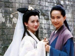 原来她才是“白娘子”的第一人选，拒绝后悔了多年，才成就赵雅芝（白娘子谁写的）-第2张图片-九妖电影