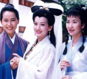 原来她才是“白娘子”的第一人选，拒绝后悔了多年，才成就赵雅芝（白娘子谁写的）-第6张图片-九妖电影