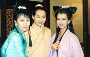 原来她才是“白娘子”的第一人选，拒绝后悔了多年，才成就赵雅芝（白娘子谁写的）-第3张图片-九妖电影