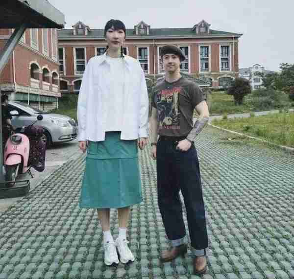 令人费解！韩旭陷入争议！女篮冠军中锋要进军娱乐圈？（女篮球韩旭身高多少）-第2张图片-九妖电影