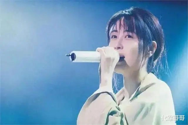 原来她早已离世！一生亮相7次，39岁患癌，40岁跌倒去世令人惋惜（原来她早已离世小说全文阅读无弹窗）-第28张图片-九妖电影