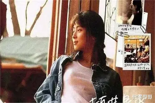 原来她早已离世！一生亮相7次，39岁患癌，40岁跌倒去世令人惋惜（原来她早已离世小说全文阅读无弹窗）-第25张图片-九妖电影