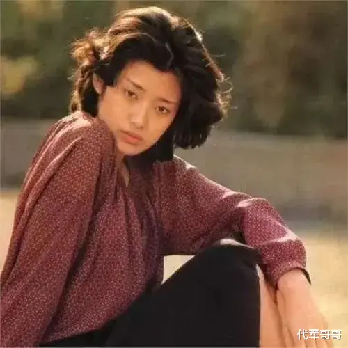 原来她早已离世！一生亮相7次，39岁患癌，40岁跌倒去世令人惋惜（原来她早已离世小说全文阅读无弹窗）-第24张图片-九妖电影
