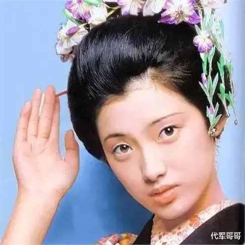 原来她早已离世！一生亮相7次，39岁患癌，40岁跌倒去世令人惋惜（原来她早已离世小说全文阅读无弹窗）-第23张图片-九妖电影