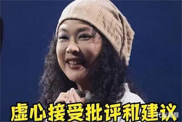 原来她早已离世！一生亮相7次，39岁患癌，40岁跌倒去世令人惋惜（原来她早已离世小说全文阅读无弹窗）-第31张图片-九妖电影