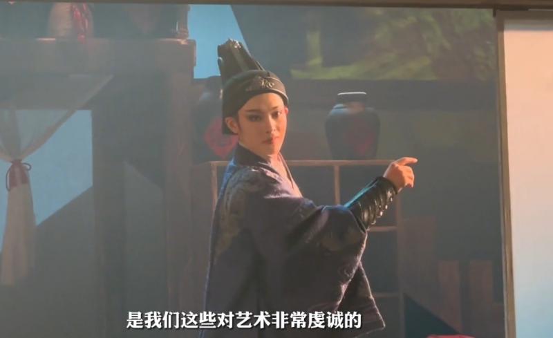 众望所归，陈丽君李云霄必上央视春晚的五个理由（众望所归归什么意思）-第6张图片-九妖电影
