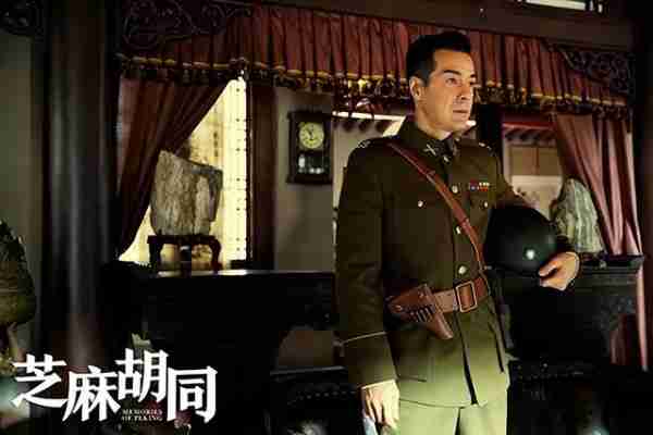 原来!她就是海一天的妻子,难怪引来李冰冰羡慕,陈坤甘愿做伴郎(海一天是真名吗)-第5张图片-九妖电影 原来!她就是海一天的妻子,难怪引来李冰冰羡慕,陈坤甘愿做伴郎(海一天是真名吗)-第5张图片-九妖电影