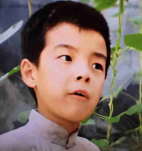 原来!她就是海一天的妻子,难怪引来李冰冰羡慕,陈坤甘愿做伴郎(海一天是真名吗)-第16张图片-九妖电影 原来!她就是海一天的妻子,难怪引来李冰冰羡慕,陈坤甘愿做伴郎(海一天是真名吗)-第16张图片-九妖电影