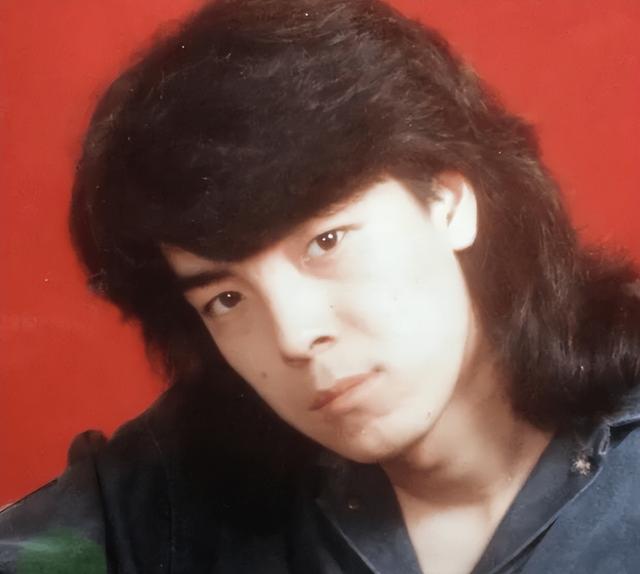 原来!她就是海一天的妻子,难怪引来李冰冰羡慕,陈坤甘愿做伴郎(海一天是真名吗)-第19张图片-九妖电影 原来!她就是海一天的妻子,难怪引来李冰冰羡慕,陈坤甘愿做伴郎(海一天是真名吗)-第19张图片-九妖电影