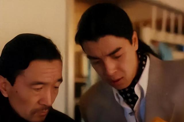 原来!她就是海一天的妻子,难怪引来李冰冰羡慕,陈坤甘愿做伴郎(海一天是真名吗)-第24张图片-九妖电影 原来!她就是海一天的妻子,难怪引来李冰冰羡慕,陈坤甘愿做伴郎(海一天是真名吗)-第24张图片-九妖电影