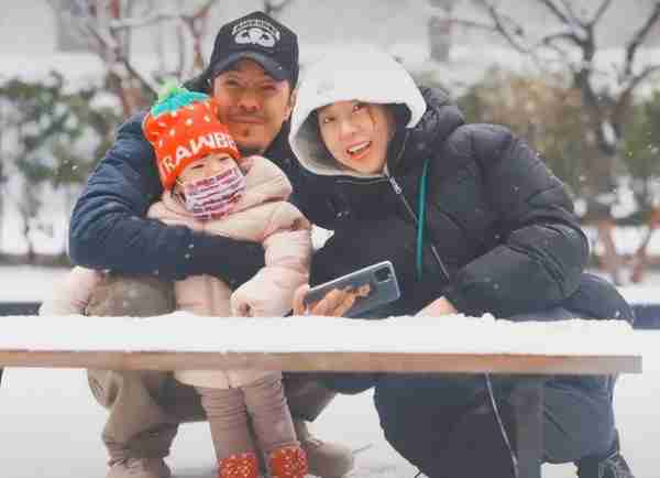 原来!她就是海一天的妻子,难怪引来李冰冰羡慕,陈坤甘愿做伴郎(海一天是真名吗)-第33张图片-九妖电影 原来!她就是海一天的妻子,难怪引来李冰冰羡慕,陈坤甘愿做伴郎(海一天是真名吗)-第33张图片-九妖电影