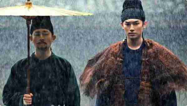 原班人马再次回归！《唐朝诡事录2》预告一出，就再次惊艳众人（唐朝诡事录2·西行东方卫视）-第6张图片-九妖电影
