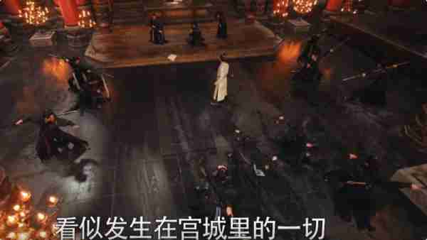 原班人马再次回归！《唐朝诡事录2》预告一出，就再次惊艳众人（唐朝诡事录2·西行东方卫视）-第10张图片-九妖电影