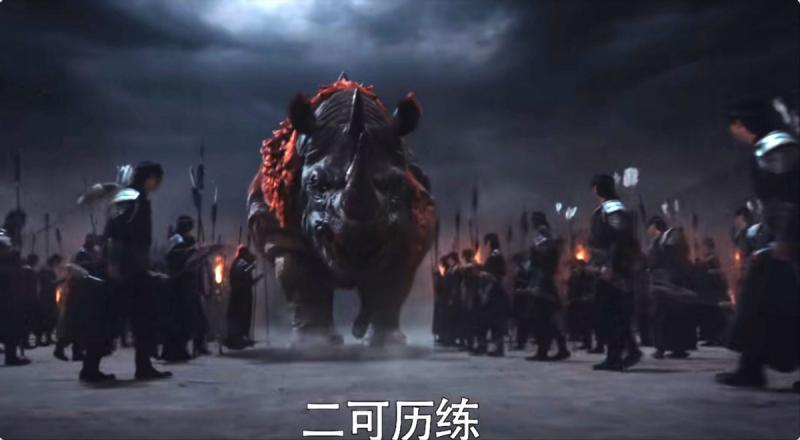 原班人马再次回归！《唐朝诡事录2》预告一出，就再次惊艳众人（唐朝诡事录2·西行东方卫视）-第9张图片-九妖电影