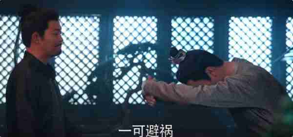 原班人马再次回归！《唐朝诡事录2》预告一出，就再次惊艳众人（唐朝诡事录2·西行东方卫视）-第11张图片-九妖电影