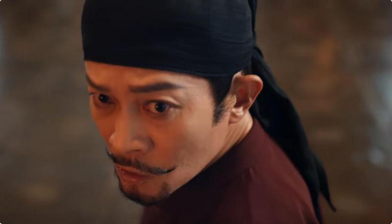 原班人马再次回归！《唐朝诡事录2》预告一出，就再次惊艳众人（唐朝诡事录2·西行东方卫视）-第13张图片-九妖电影