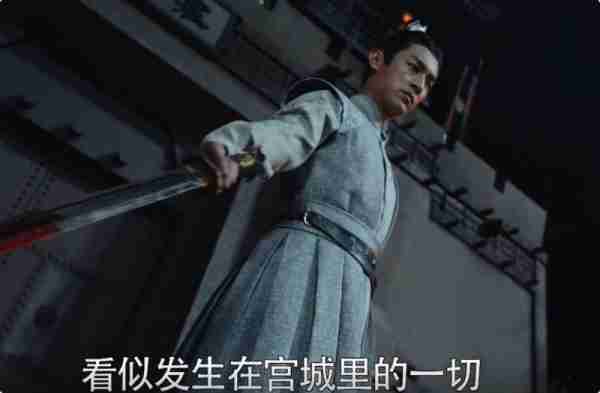 原班人马再次回归！《唐朝诡事录2》预告一出，就再次惊艳众人（唐朝诡事录2·西行东方卫视）-第15张图片-九妖电影