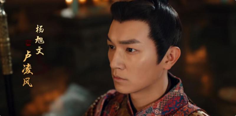 原班人马再次回归！《唐朝诡事录2》预告一出，就再次惊艳众人（唐朝诡事录2·西行东方卫视）-第14张图片-九妖电影