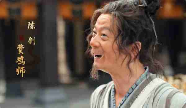 原班人马再次回归！《唐朝诡事录2》预告一出，就再次惊艳众人（唐朝诡事录2·西行东方卫视）-第18张图片-九妖电影