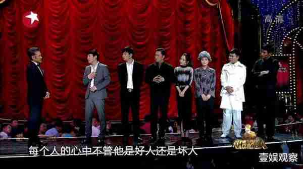 优爱腾芒的喜综大战，赛点已至（优爱腾视频推广怎么做赚钱）-第3张图片-九妖电影