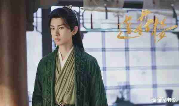 去年值得二刷的6部古装剧，《长相思》垫底，榜首惊喜之作（近两年好看的古装剧）-第2张图片-九妖电影