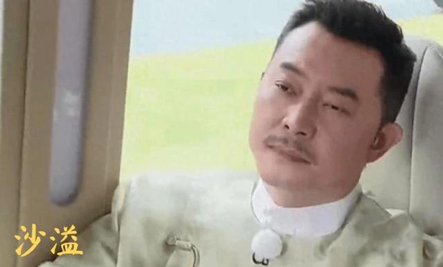 传闻风波后，沙溢澄清：跑男我还在，别担心（沙溢在跑男中的表现）-第2张图片-九妖电影