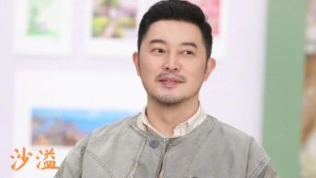 传闻风波后，沙溢澄清：跑男我还在，别担心（沙溢在跑男中的表现）-第3张图片-九妖电影