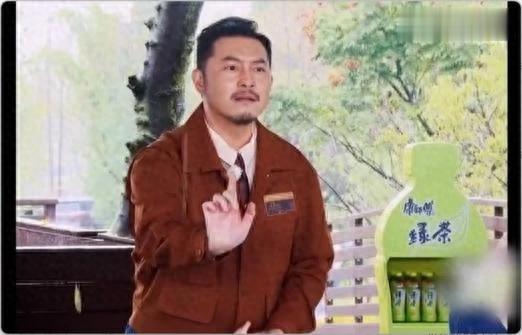 传闻风波后，沙溢澄清：跑男我还在，别担心（沙溢在跑男中的表现）-第1张图片-九妖电影
