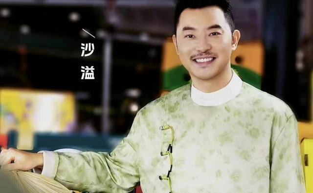 传闻风波后，沙溢澄清：跑男我还在，别担心（沙溢在跑男中的表现）-第5张图片-九妖电影