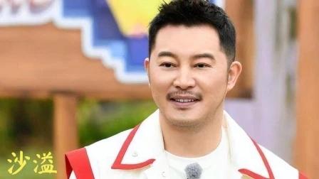 传闻风波后，沙溢澄清：跑男我还在，别担心（沙溢在跑男中的表现）-第4张图片-九妖电影