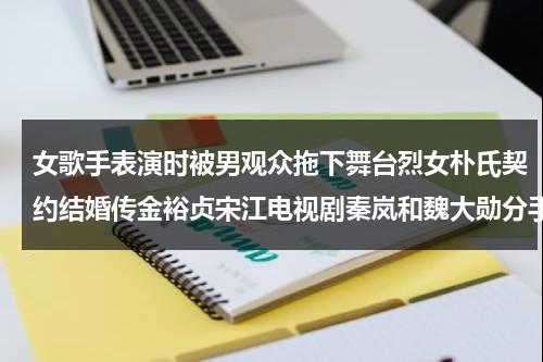 女歌手表演时被男观众拖下舞台烈女朴氏契约结婚传金裕贞宋江电视剧秦岚和魏大勋分手了吗（朴槿惠夫亲）-第1张图片-九妖电影
