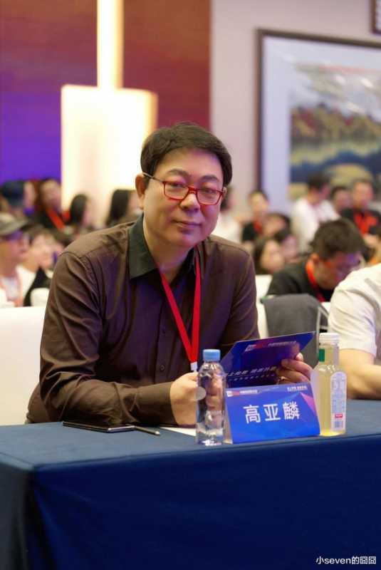又一位老戏骨塌房！《家有儿女》中“爸爸”高亚麟被曝出轨、家暴（家有儿女高亚麟多高）-第13张图片-九妖电影