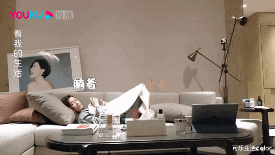 佘诗曼瞓住轻松赚过亿？“三料视后”曾痛斥真人秀无法做自己，全部人设都有剧本安排（佘诗曼2021）-第10张图片-九妖电影