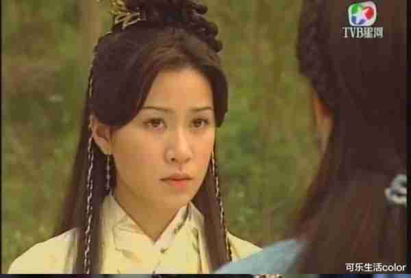 佘诗曼瞓住轻松赚过亿？“三料视后”曾痛斥真人秀无法做自己，全部人设都有剧本安排（佘诗曼2021）-第15张图片-九妖电影