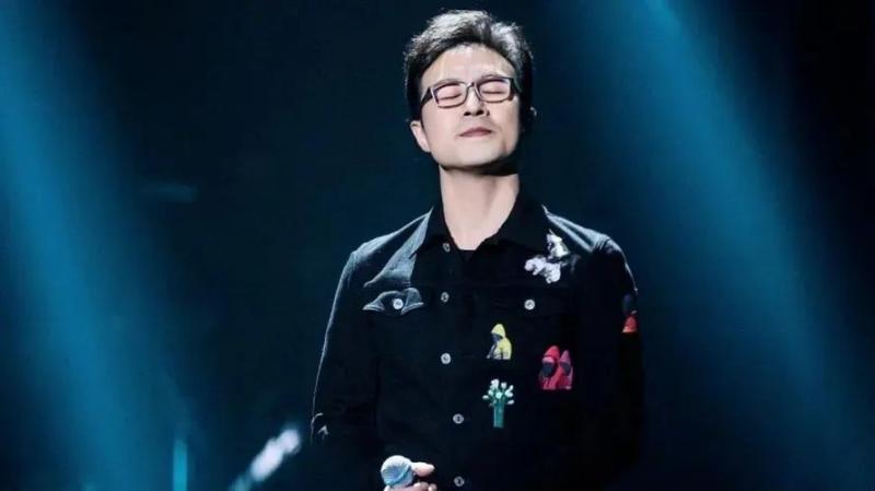 又一大瓜！汪峰新恋情曝光，小19岁女友竟是百万网红，网友气疯了（汪峰的恋情）-第10张图片-九妖电影