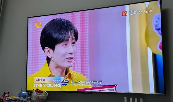 你好星期六成毅哪一期出场？这个综艺节目好不好看？（你好星期六成毅哪一期免费观看2023）-第4张图片-九妖电影