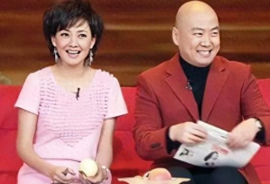 又一整容失败案例，51岁牛莉因整容失去春晚机会，沉迷网络直播（牛莉是谁的前妻）-第1张图片-九妖电影