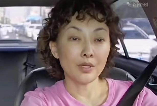 又一整容失败案例，51岁牛莉因整容失去春晚机会，沉迷网络直播（牛莉是谁的前妻）-第5张图片-九妖电影