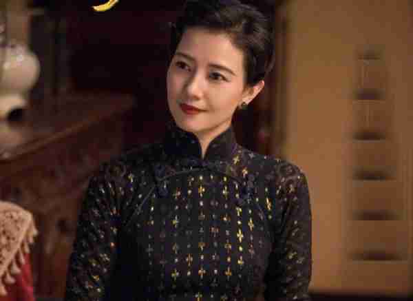 又一新谍战剧来袭，张鲁一领衔，看清女主人选，想让人不追剧都难（新谍战剧2021）-第6张图片-九妖电影