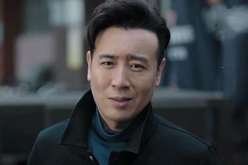 又一新谍战剧来袭，张鲁一领衔，看清女主人选，想让人不追剧都难（新谍战剧2021）-第10张图片-九妖电影