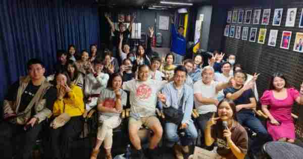 倒贴钱请观众脱口秀演员“明星梦”暂停（倒贴钱的图片真实）-第4张图片-九妖电影