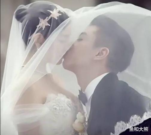 又有男星被曝出轨！愿净身出户与前任复合，陈晓赵丽颖往事被扒出_1（陈晓赵丽颖最近同台）-第14张图片-九妖电影