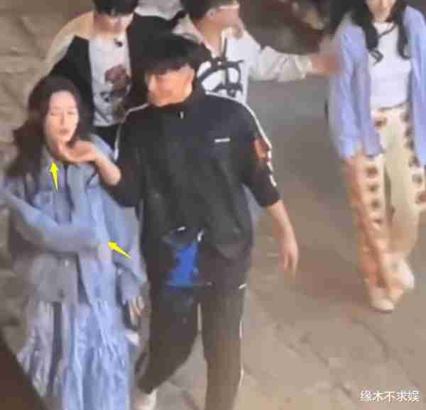 双喜临门？曝黄子韬求婚，徐艺洋小腹微隆，两人浪漫细节曝光！（黄子韬徐艺洋是情侣吗还是闺蜜）-第12张图片-九妖电影