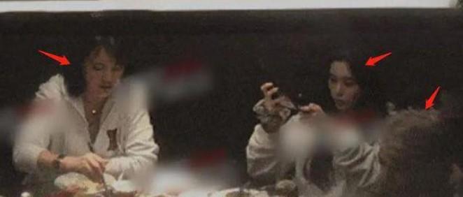 反转！知情人否认黄子韬求婚，粉丝集体破防：我们是paly的一环？（我想看黄子韬的综艺）-第17张图片-九妖电影