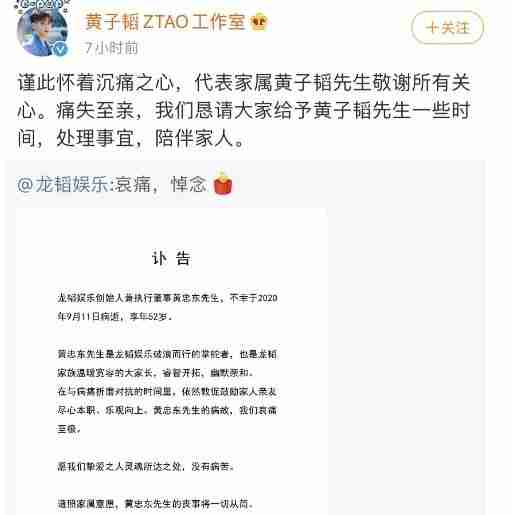反转！知情人否认黄子韬求婚，粉丝集体破防：我们是paly的一环？（我想看黄子韬的综艺）-第27张图片-九妖电影