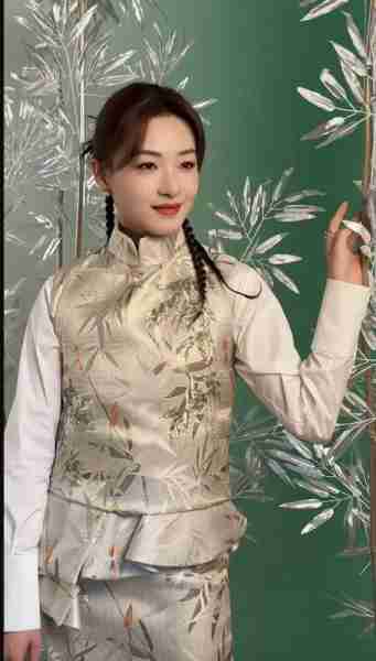 元宵晚会：小品打脸「春晚」，杂技是亮点，万茜刘惜君美翻了（万茜春晚小品搭档）-第9张图片-九妖电影