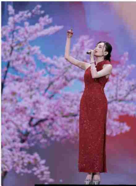 元宵晚会：小品打脸「春晚」，杂技是亮点，万茜刘惜君美翻了（万茜春晚小品搭档）-第11张图片-九妖电影