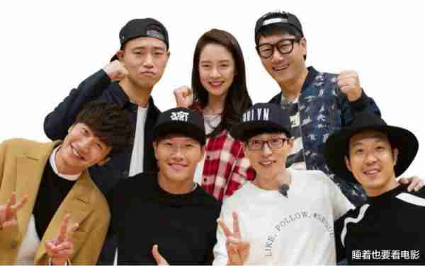 克服挑战，再出发：前RunningMan成员的娱乐故事吸引多元观众（running man exit）-第7张图片-九妖电影